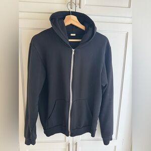 Vintage American apparel hoodie 2014